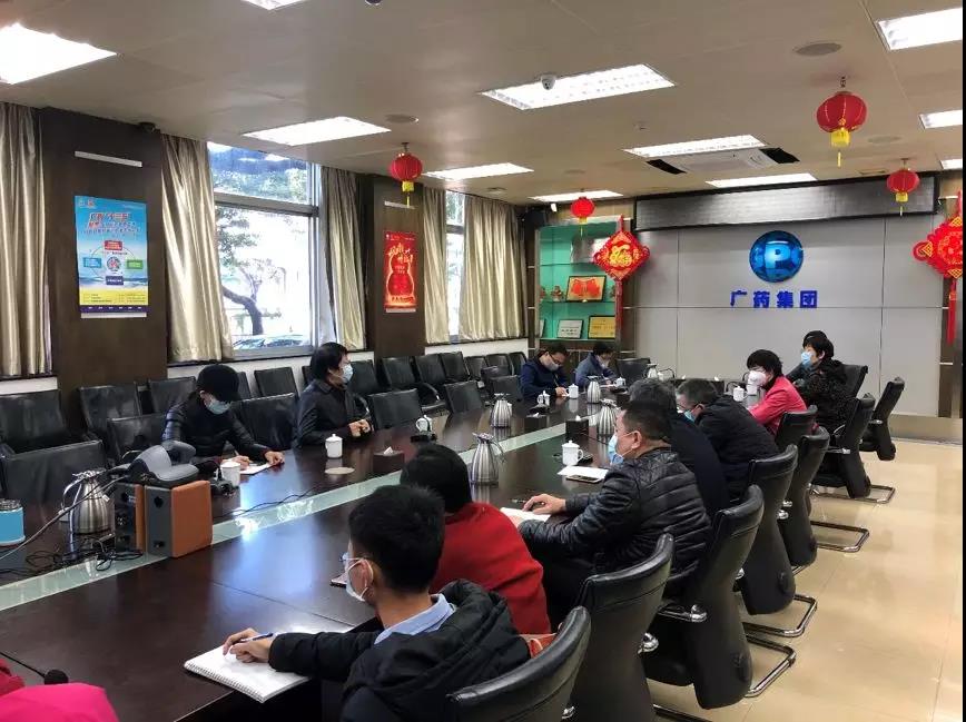 投身疫情防控攻坚战，海洋之神hy590对幼柴胡发展科技攻关工作
